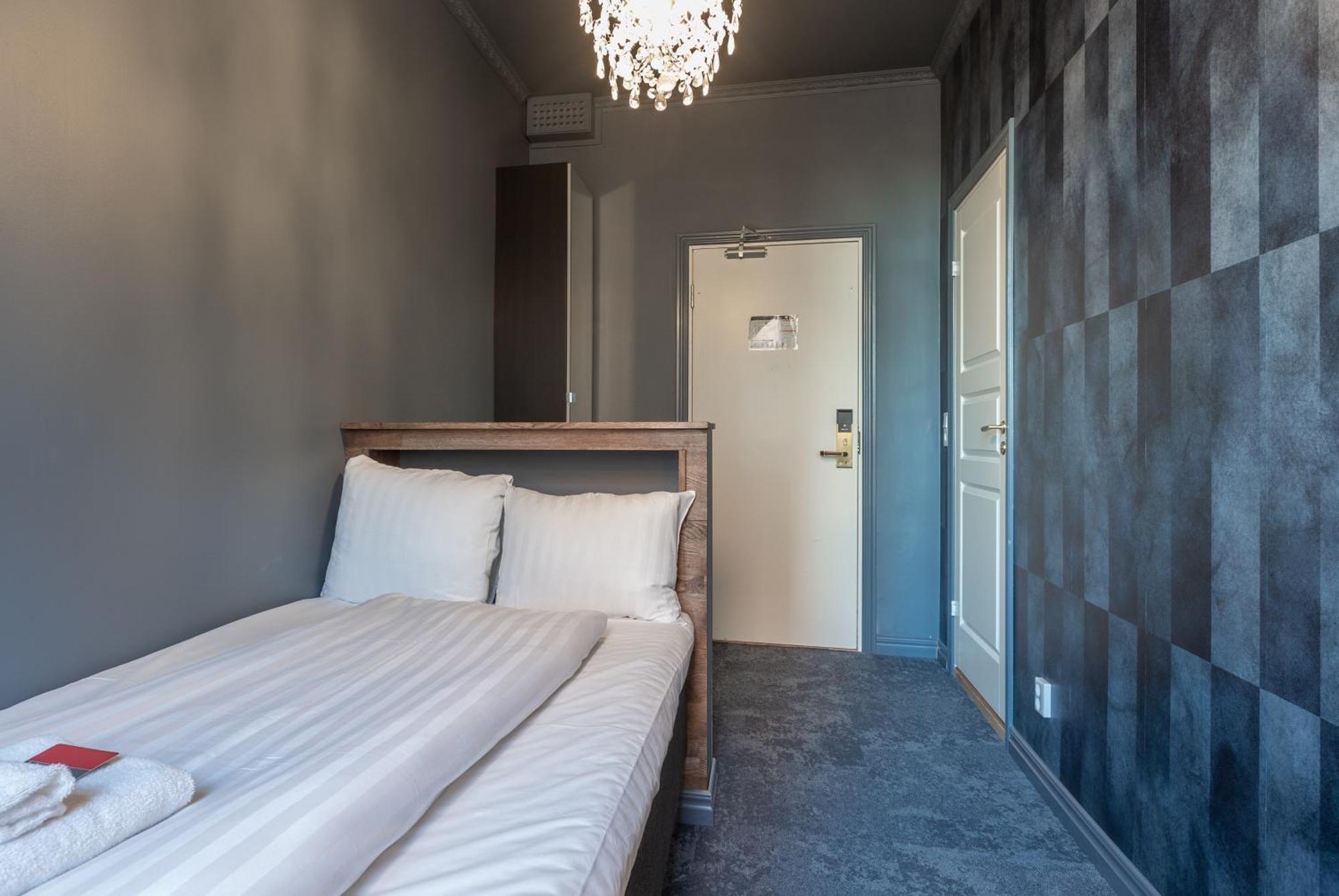 בודן Hotell Drottninggatan 11 מראה חיצוני תמונה