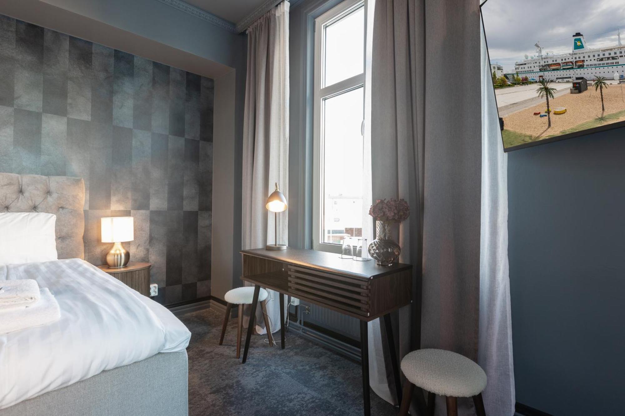 בודן Hotell Drottninggatan 11 מראה חיצוני תמונה
