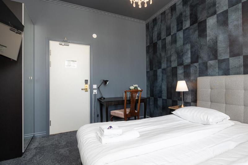 בודן Hotell Drottninggatan 11 מראה חיצוני תמונה